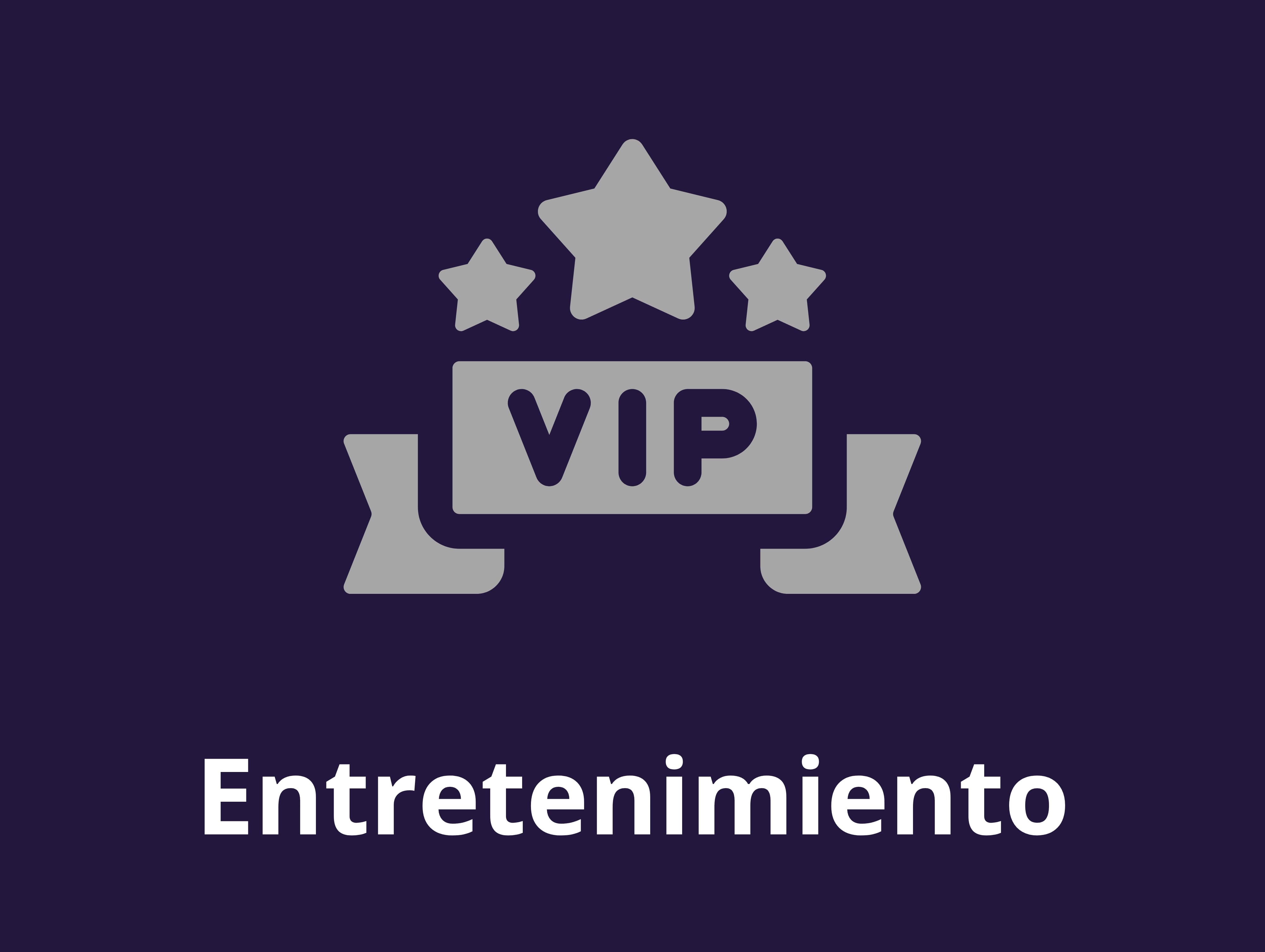 Entretenimiento