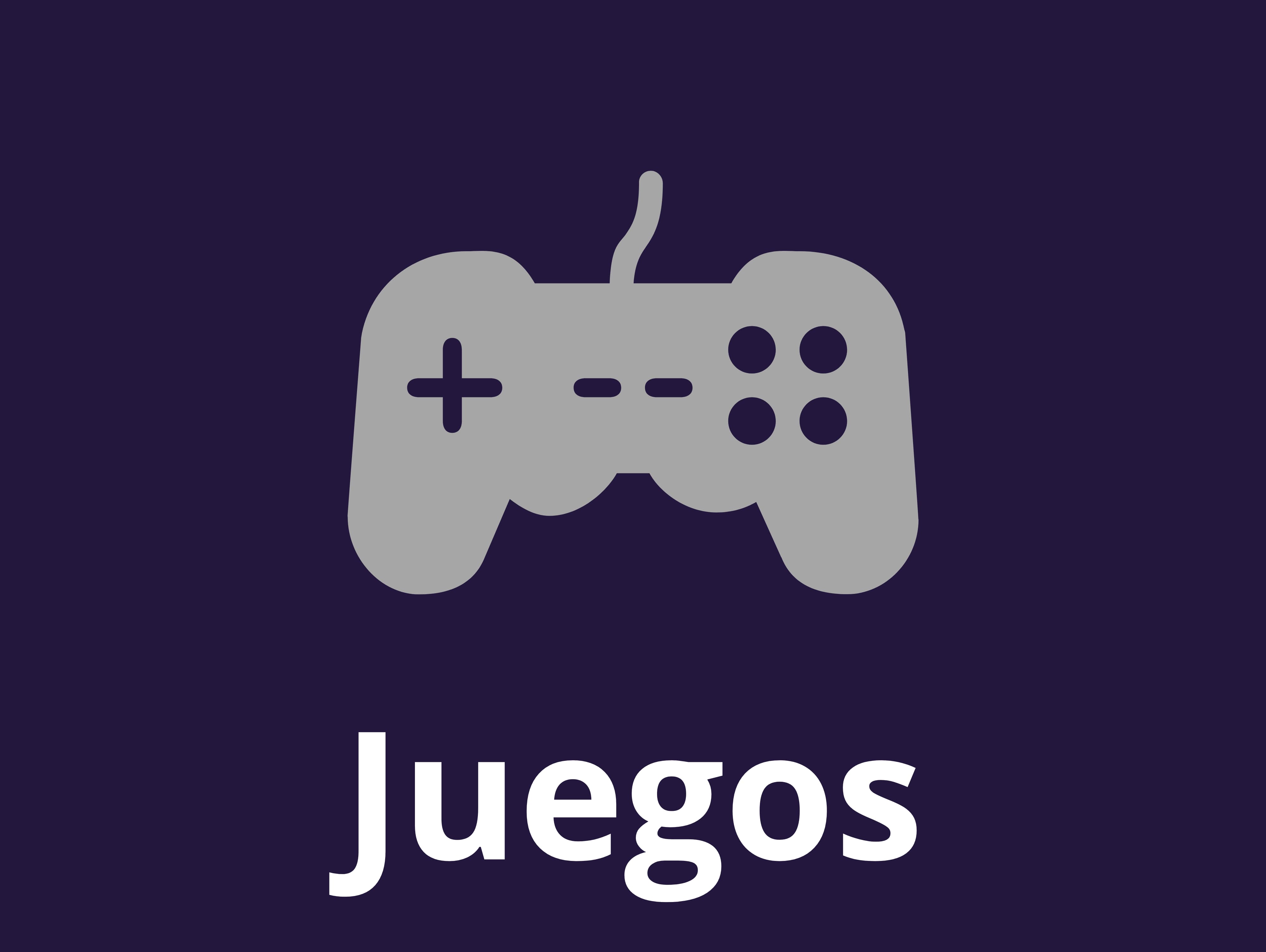 Juegos